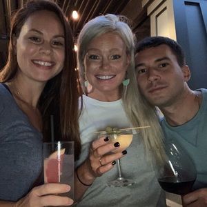 Meet your Posher, Chris